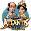 Lade das Flash-Spiel Die Legende von Atlantis: Exodus kostenlos runter