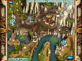 Free download Die Legende von Atlantis: Exodus screenshot