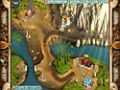 Free download Die Legende von Atlantis: Exodus screenshot