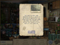 Free download Letters from Nowhere screenshot