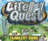 Lade das Flash-Spiel Life Quest Strategy Guide kostenlos runter
