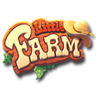 Lade das Flash-Spiel Little Farm kostenlos runter