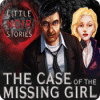 Lade das Flash-Spiel Little Noir Stories: The Case of the Missing Girl kostenlos runter