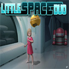 Lade das Flash-Spiel Little Space Duo kostenlos runter