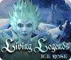 Lade das Flash-Spiel Living Legends: Ice Rose kostenlos runter