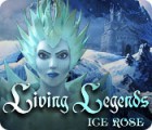 Lade das Flash-Spiel Living Legends: Ice Rose kostenlos runter