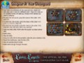 Free download Living Legends: Ice Rose Strategy Guide screenshot
