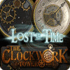 Lade das Flash-Spiel Lost in Time: The Clockwork Tower kostenlos runter