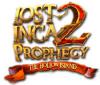 Lade das Flash-Spiel Lost Inca Prophecy 2: The Hollow Island kostenlos runter