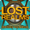 Lade das Flash-Spiel Lost Realms: Der Fluch von Babylon kostenlos runter
