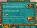 Free download Lost Realms: The Curse of Babylon Strategy Guide screenshot
