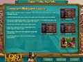 Free download Lost Realms: The Curse of Babylon Strategy Guide screenshot