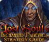 Lade das Flash-Spiel Lost Souls: Enchanted Paintings Strategy Guide kostenlos runter