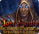 Lade das Flash-Spiel Lost Souls: Enchanted Paintings Strategy Guide kostenlos runter