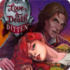 Lade das Flash-Spiel Love & Death: Bitten kostenlos runter