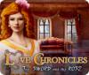 Lade das Flash-Spiel Love Chronicles: The Sword and The Rose kostenlos runter