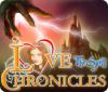 Lade das Flash-Spiel Love Chronicles: The Spell kostenlos runter