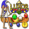 Lade das Flash-Spiel Luxor kostenlos runter