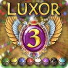 Lade das Flash-Spiel Luxor 3 kostenlos runter