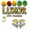 Lade das Flash-Spiel Luxor: 5th Passage kostenlos runter