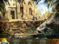 Free download Luxor Adventures screenshot