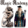 Lade das Flash-Spiel Magic Academy kostenlos runter