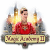 Lade das Flash-Spiel Magic Academy 2 kostenlos runter
