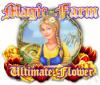Lade das Flash-Spiel Magic Farm: Ultimate Flower kostenlos runter