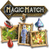Lade das Flash-Spiel Magic Match kostenlos runter