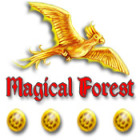 Lade das Flash-Spiel Magical Forest kostenlos runter