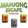 Lade das Flash-Spiel Mahjong Escape Ancient China kostenlos runter