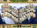 Free download Mahjong Escape Ancient China screenshot