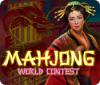 Lade das Flash-Spiel Mahjong World Contest kostenlos runter