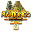 Lade das Flash-Spiel Mahjongg: Ancient Mayas kostenlos runter