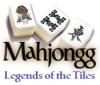 Lade das Flash-Spiel Mahjongg: Legends of the Tiles kostenlos runter
