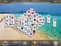 Free download Mahjongg: Legends of the Tiles screenshot