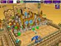 Free download Mega World Smash screenshot