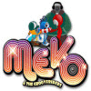 Lade das Flash-Spiel Mevo and the Grooveriders kostenlos runter