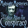 Lade das Flash-Spiel Midnight Mysteries: The Edgar Allan Poe Conspiracy kostenlos runter