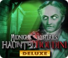 Lade das Flash-Spiel Midnight Mysteries: Haunted Houdini Deluxe kostenlos runter