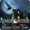 Lade das Flash-Spiel Midnight Mysteries 2: Salem Witch Trials kostenlos runter