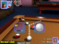 Free download Midnight Pool 3D screenshot