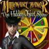 Lade das Flash-Spiel Millionaire Manor: The Hidden Object Show kostenlos runter