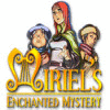 Lade das Flash-Spiel Miriel's Enchanted Mystery kostenlos runter