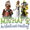 Lade das Flash-Spiel Mishap 2: An Intentional Haunting kostenlos runter