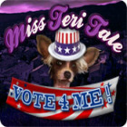 Lade das Flash-Spiel Miss Teri Tale: Vote 4 Me kostenlos runter