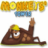 Lade das Flash-Spiel Monkey's Tower kostenlos runter