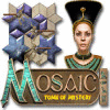 Lade das Flash-Spiel Mosaic Tomb of Mystery kostenlos runter