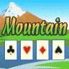Lade das Flash-Spiel Mountain Solitaire kostenlos runter