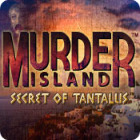 Lade das Flash-Spiel Murder Island: Secret of Tantalus kostenlos runter